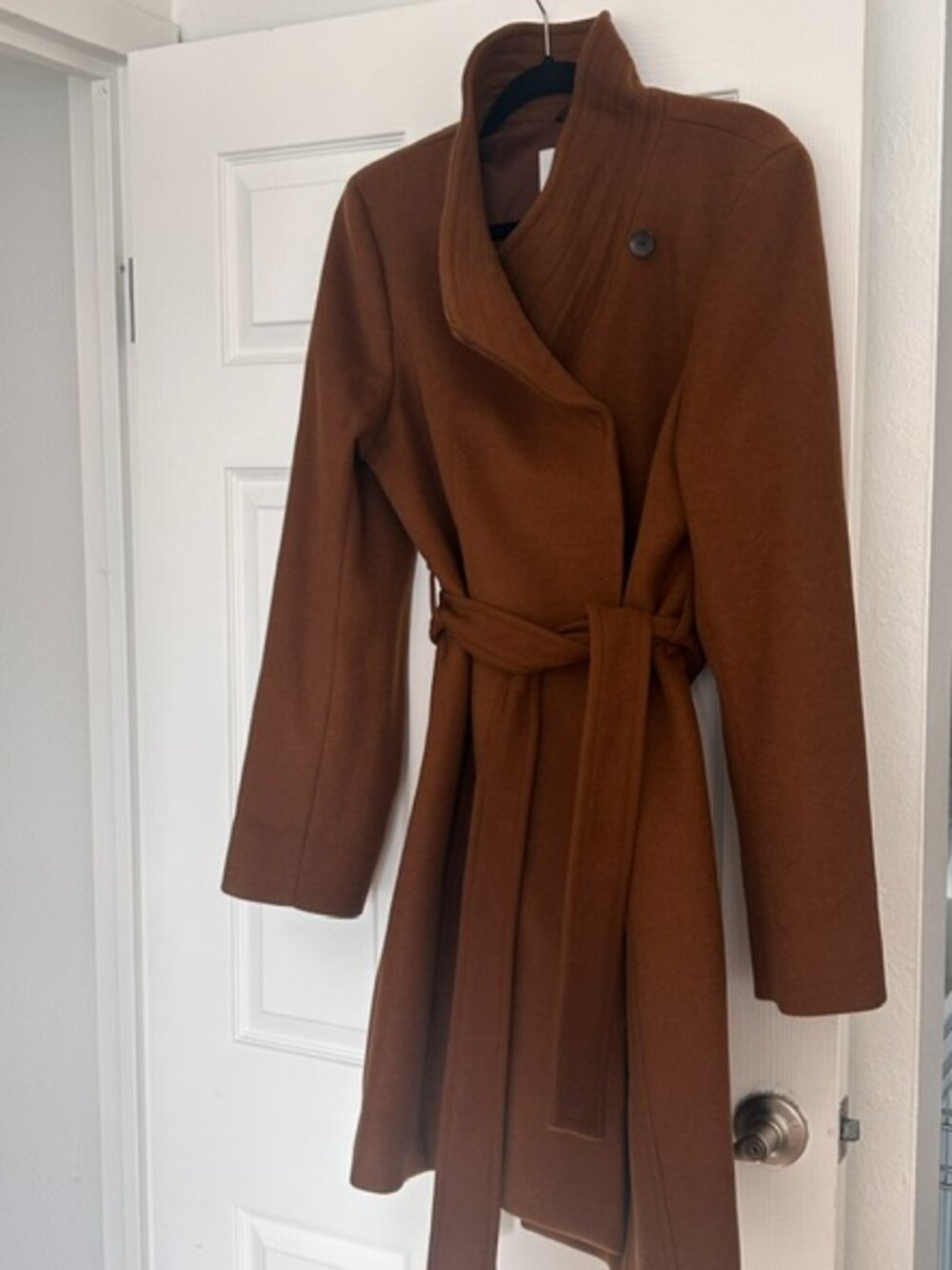 Aritiza | Babaton Wool Coat | The Connor